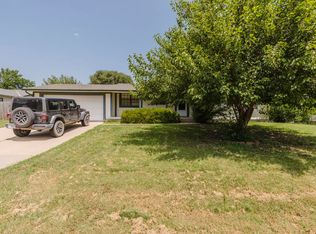4914 Looman St, Wichita, KS 67220
