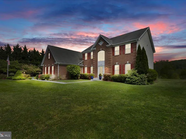 36695 Vineyard View Pl, Purcellville, VA 20132