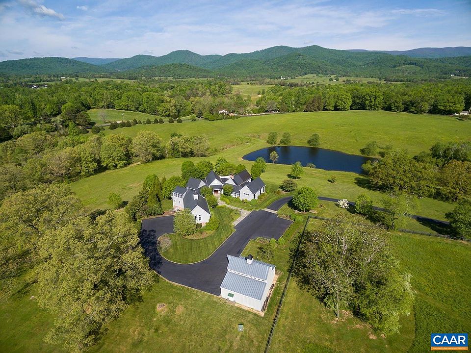 5511 Free Union Rd, Free Union, VA 22940 MLS 617485 Zillow