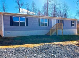 5489 Forge Rd, Glasgow, VA 24555