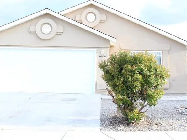 10020 El Patron Rd SW, Albuquerque, NM 87121