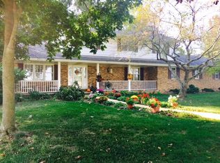 4322 W 500 N, Decatur, IN 46733