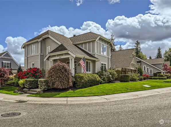 1706 163rd Street SE, Mill Creek, WA 98012
