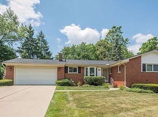 2320 Manchester Rd, Ann Arbor, MI 48104