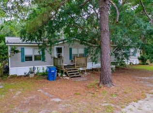 4909 Two End Rd, Waycross, GA 31503