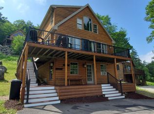 10 Trailside Way, Bridgton, ME 04009