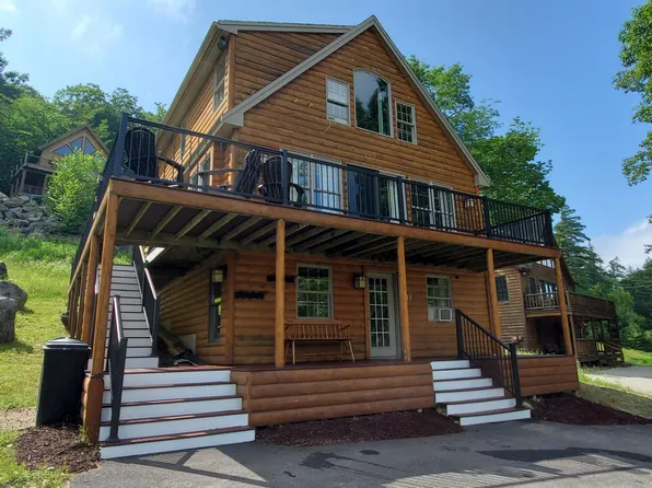 10 Trailside Way, Bridgton, ME 04009