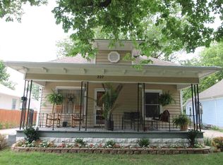 227 N Martinson Ave, Wichita, KS 67203