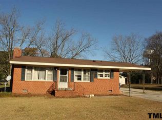 104 Stancil St, Smithfield, NC 27577