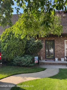 793 Stafford Ave, Staten Island, NY, 10309