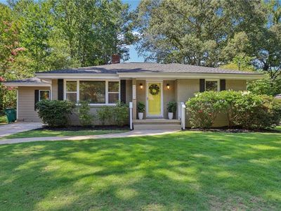 1088 Pinehurst Dr SE, Smyrna, GA, 30080