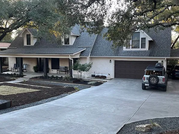 4912 Rollingwood Dr, Rollingwood, TX 78746