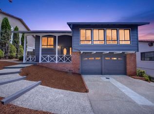 1176 Grand Teton Dr, Pacifica, CA 94044
