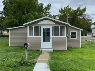 128 W McKinley St, Poplar Bluff, MO 63901