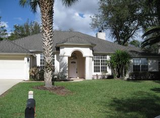 961 Dewberry Dr S, Saint Johns, FL 32259