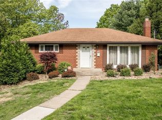 241 Moffat Ave, Washington, PA