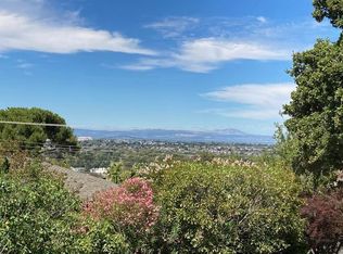 1709 Hillman Ave #B, Belmont, CA 94002