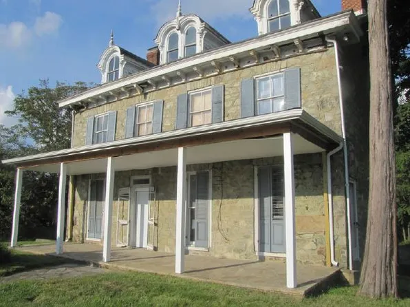 9600 Liberty Rd, Randallstown, MD 21133