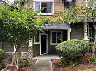 1691 NE Juneberry St, Issaquah, WA 98029