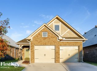 3580 Grand Central Ave, Fultondale, AL 35068