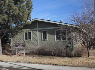 24 Oakes Ave. S, Red Lodge, MT 59068