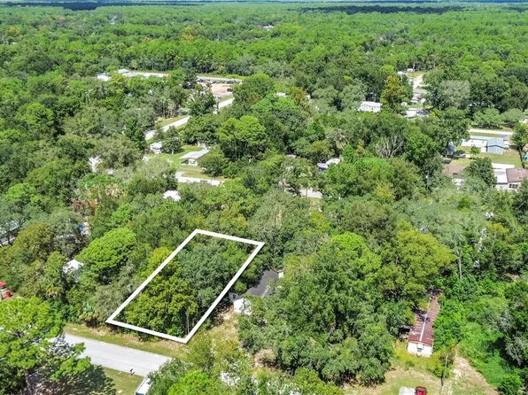 6403 W PERSHING DRIVE, HOMOSASSA, FL 34448