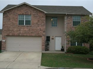 130 Sylvan St, Hutto, TX 78634