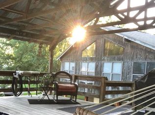 32848 Cypress Dr, Springfield, LA 70462