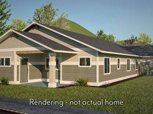 20777 Kilbourne Loop, Bend, OR 97701