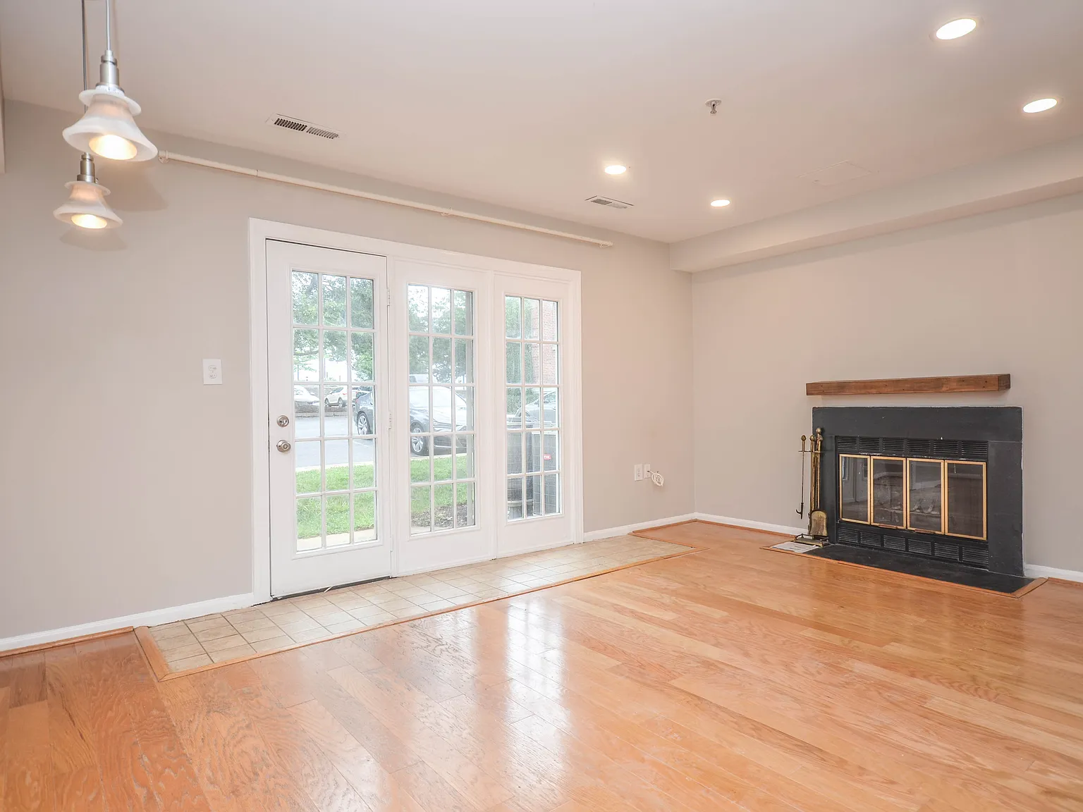 1 bed, 763 sqft, $2,600 — Photo 2