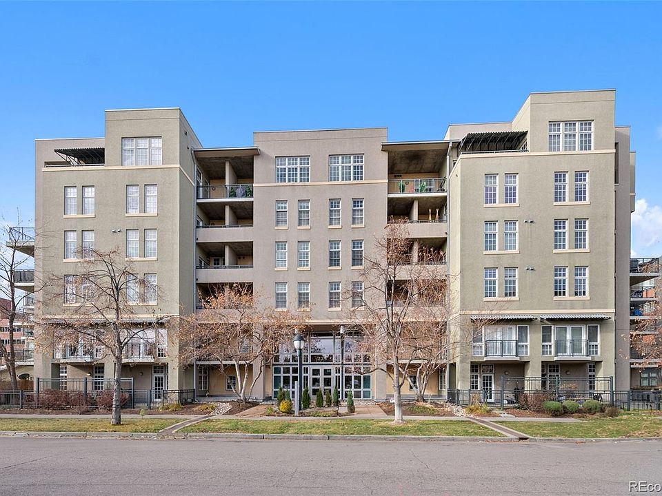 1st image of 275 S Harrison Street #313