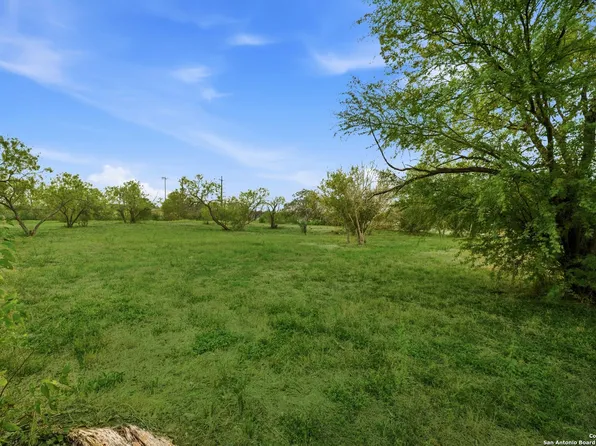 2426 Betty Jean LOT 9, San Antonio, TX 78223