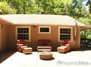 14820 Old Cazadero Rd, Guerneville, CA 95446