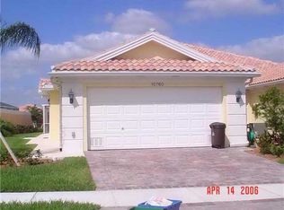 10760 SW Hartwick Dr, Port Saint Lucie, FL 34987