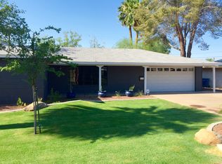 1825 E Hazelwood St, Phoenix, AZ 85016