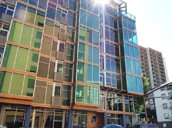 1410 SW 11th Ave Unit 306, Portland, OR 97201