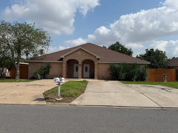 1110 W Gardenia Ave, McAllen, TX 78501