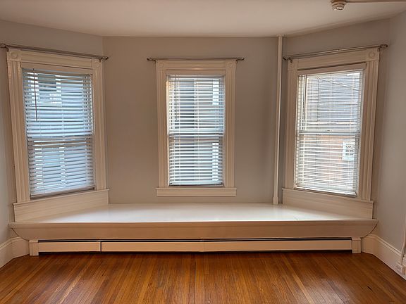 Second room