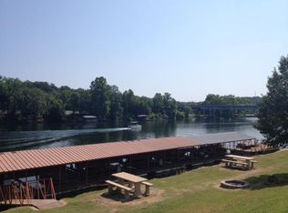 120 Wilshire Dr UNIT 15, Hollister, MO 65672