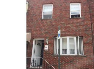 2232 S Bancroft St, Philadelphia, PA 19145
