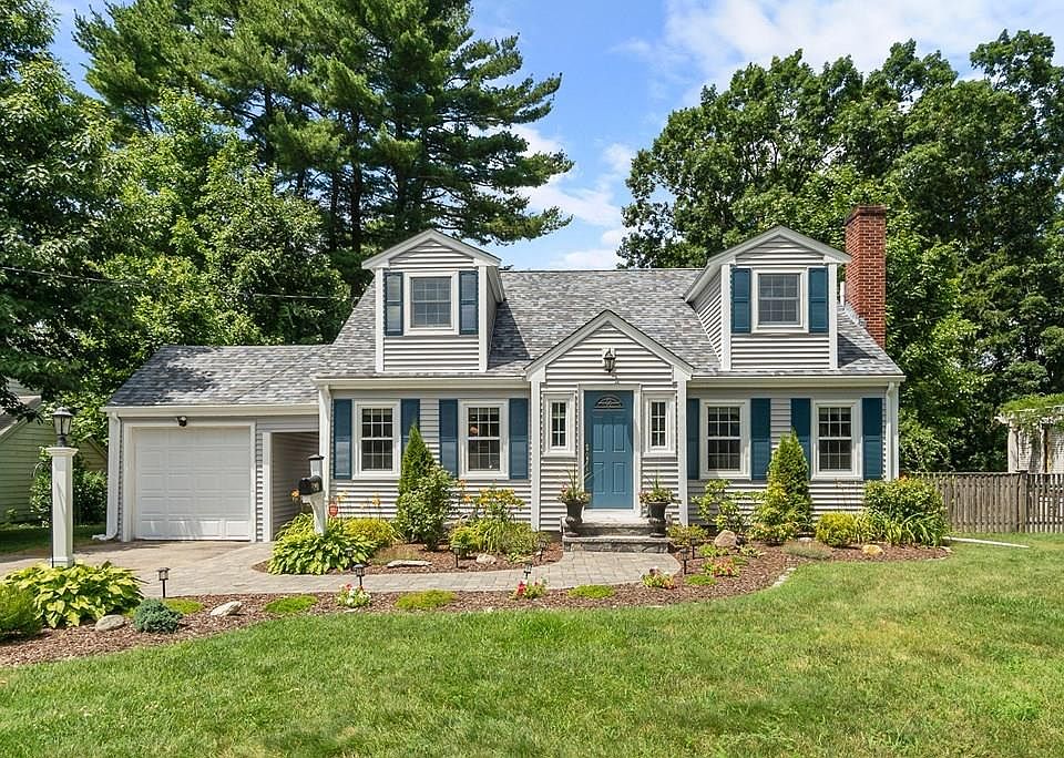 83 Lakeshore Dr, Westwood, MA 02090 Zillow