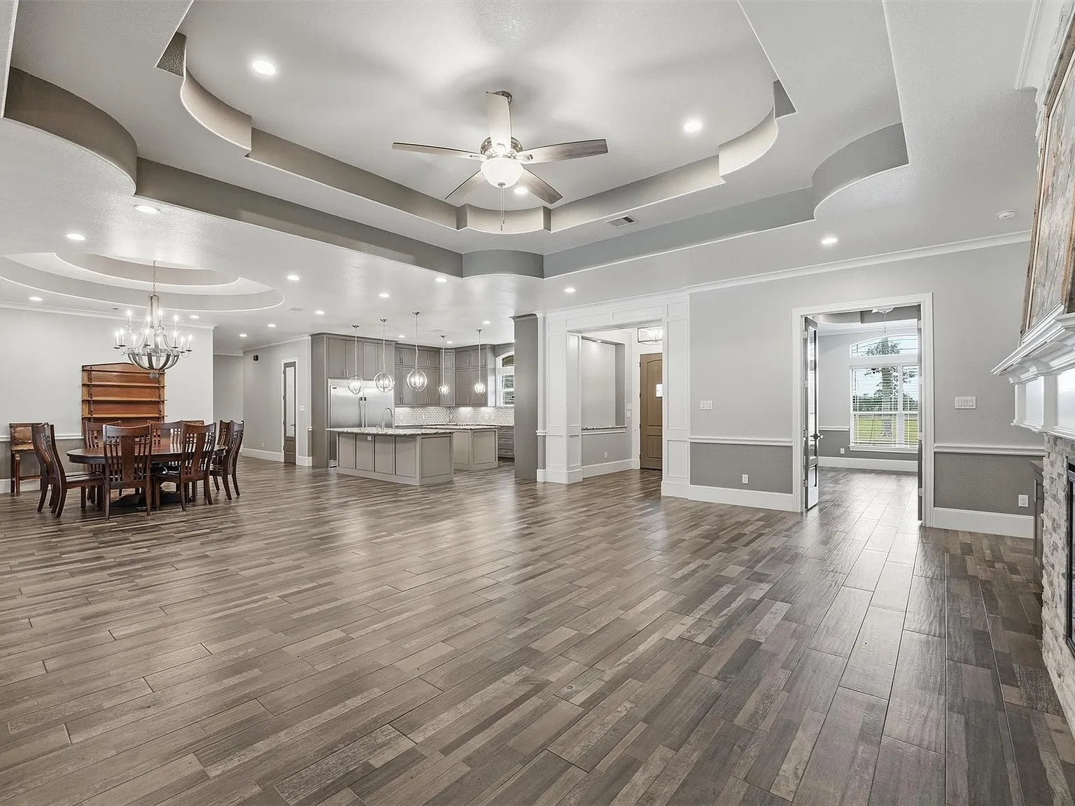 4 bed, 3.5 bath, 2737 sqft, $3,500 — Photo 3