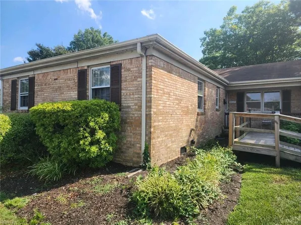 1117 Ginger Cres, Virginia Beach, VA 23453