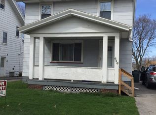 646 Ridgeway Ave, Rochester, NY 14615