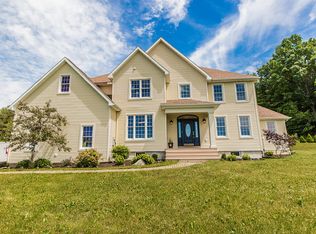 1832 Pompey Center Rd, Fabius, NY 13063