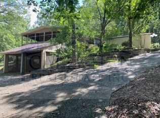 20010 Burlingame Rd, Little Rock, AR 72223