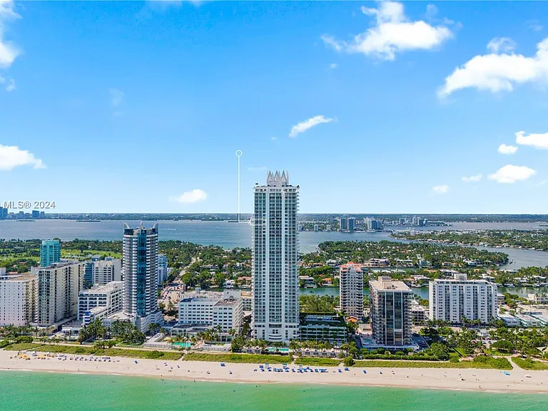 6365 Collins Ave #3803 — Photo 40