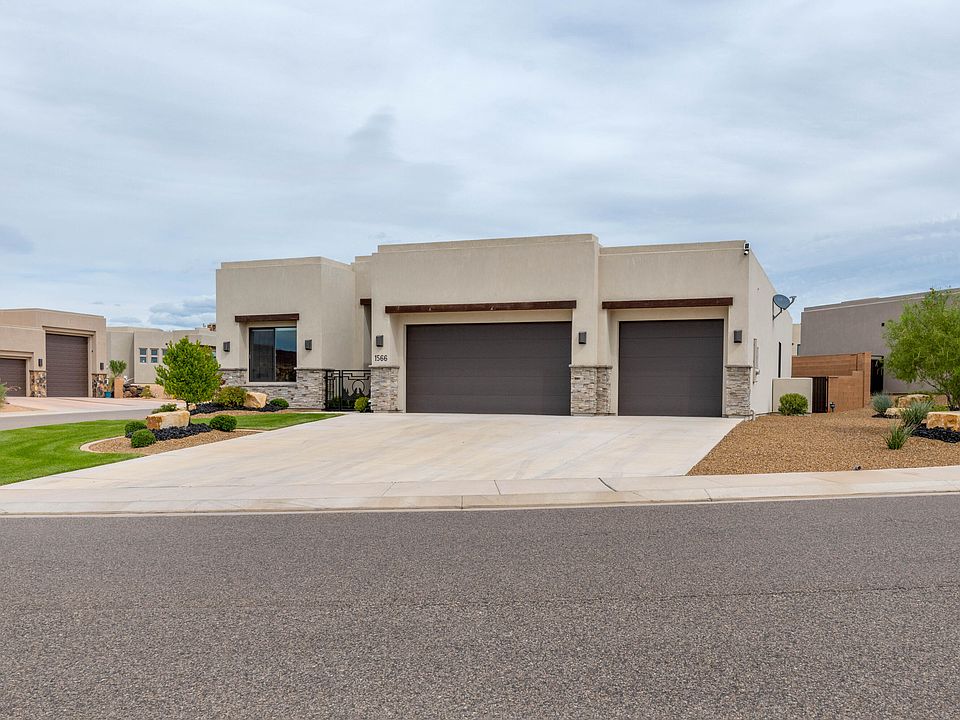 1st image of 1566 W Firepit Knoll Dr