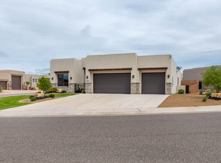 1566 W Firepit Knoll Dr, Saint George, UT 84770