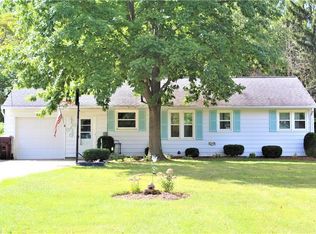 6225 Oakcrest Ave NW, Canton, OH 44718